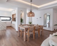 New build - Villa - Ciudad Quesada