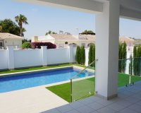 New build - Villa - Ciudad Quesada