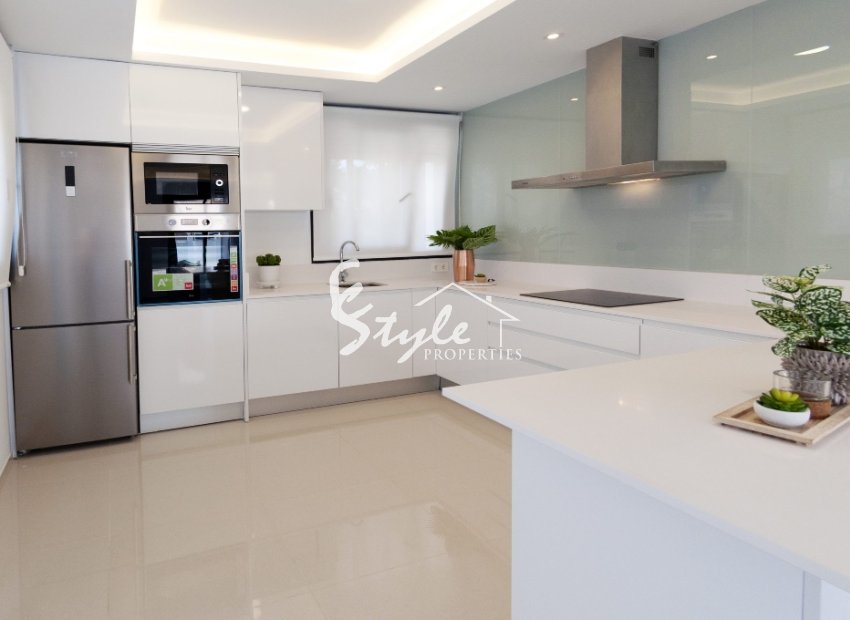 New build - Villa - Ciudad Quesada