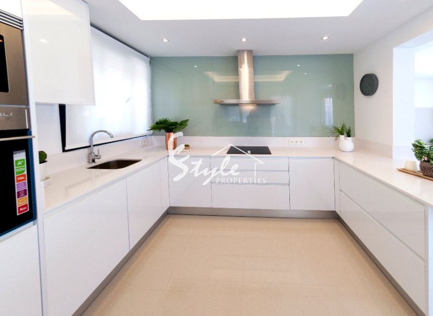 New build - Villa - Ciudad Quesada