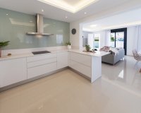 New build - Villa - Ciudad Quesada