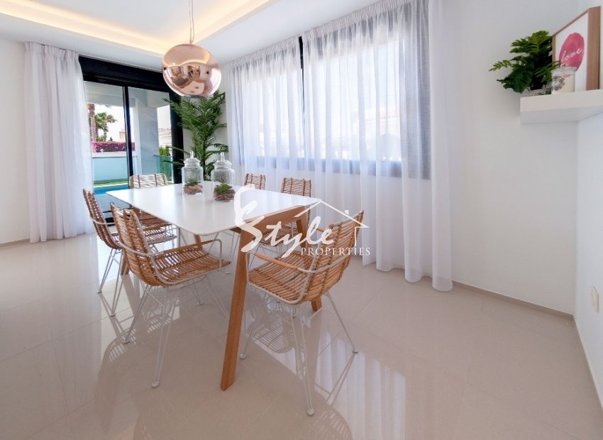 New build - Villa - Ciudad Quesada