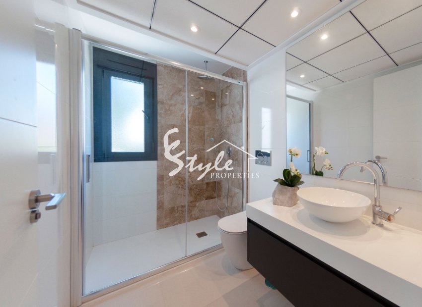 New build - Villa - Ciudad Quesada