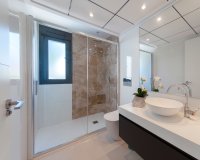 New build - Villa - Ciudad Quesada