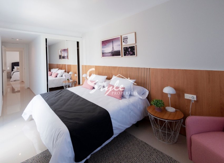 New build - Villa - Ciudad Quesada