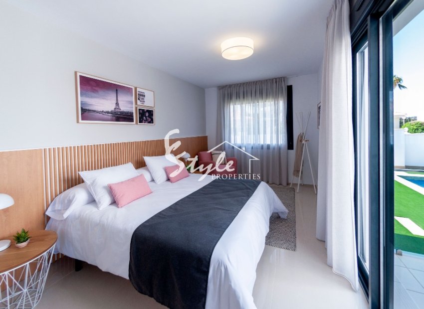 New build - Villa - Ciudad Quesada