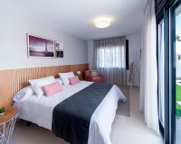 New build - Villa - Ciudad Quesada