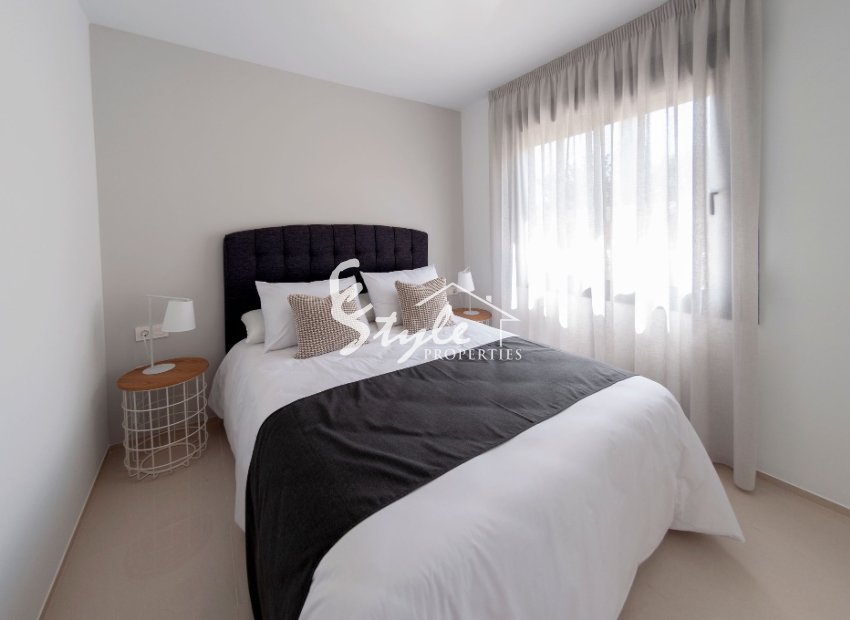 New build - Villa - Ciudad Quesada