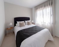 New build - Villa - Ciudad Quesada