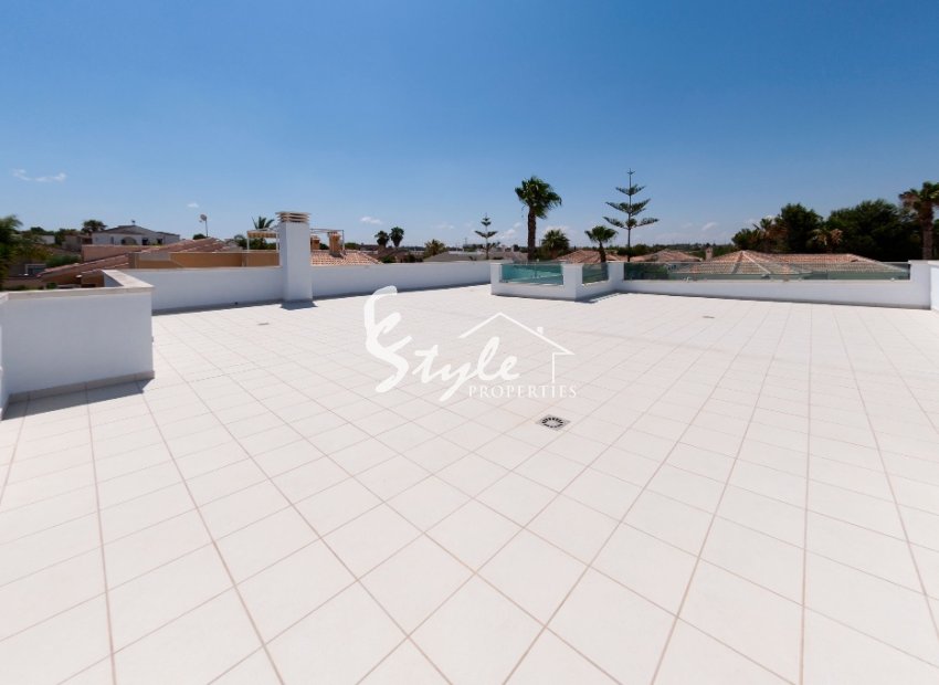 New build - Villa - Ciudad Quesada