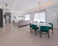 New build - Villa - Ciudad Quesada