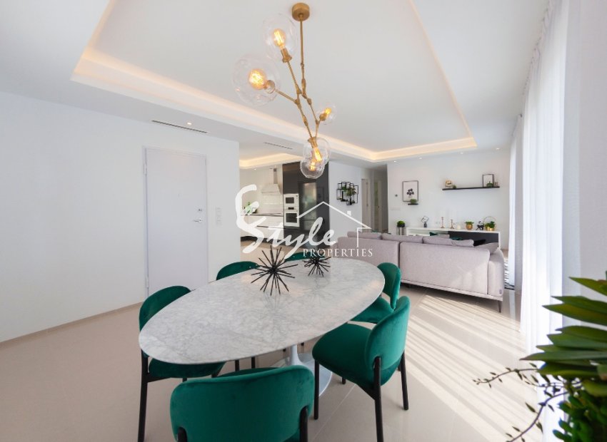 New build - Villa - Ciudad Quesada