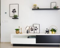 New build - Villa - Ciudad Quesada