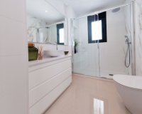 New build - Villa - Ciudad Quesada