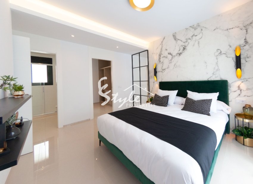 New build - Villa - Ciudad Quesada