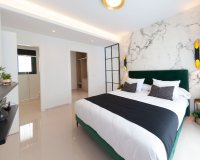 New build - Villa - Ciudad Quesada