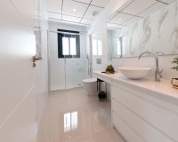 New build - Villa - Ciudad Quesada