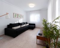 New build - Villa - Ciudad Quesada