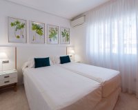 New build - Villa - Ciudad Quesada