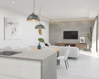 New build - Villa - Ciudad Quesada