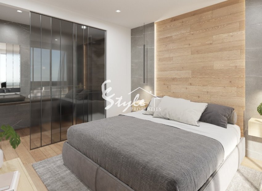 New build - Villa - Ciudad Quesada