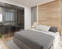 New build - Villa - Ciudad Quesada