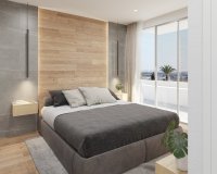 New build - Villa - Ciudad Quesada