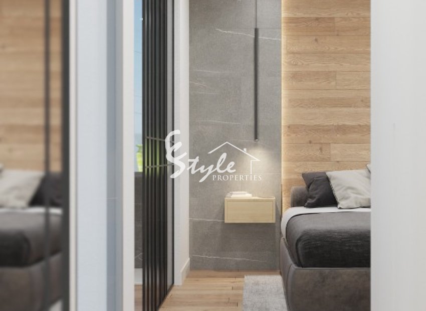 New build - Villa - Ciudad Quesada