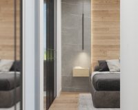 New build - Villa - Ciudad Quesada