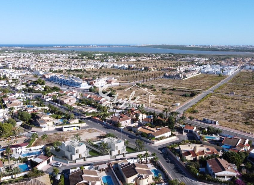 New build - Villa - Ciudad Quesada