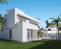 New build - Villa - Ciudad Quesada