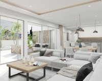 New build - Villa - Ciudad Quesada