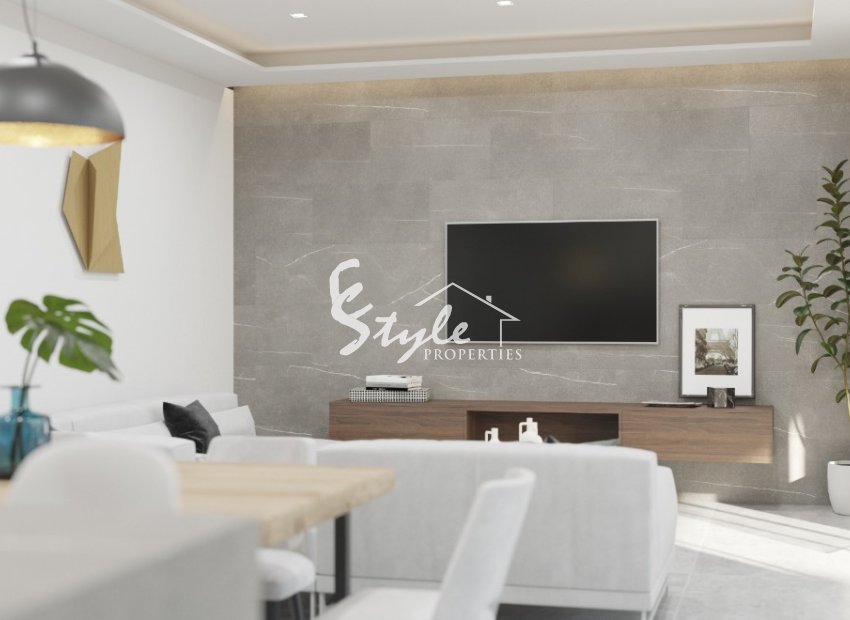 New build - Villa - Ciudad Quesada