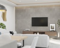 New build - Villa - Ciudad Quesada