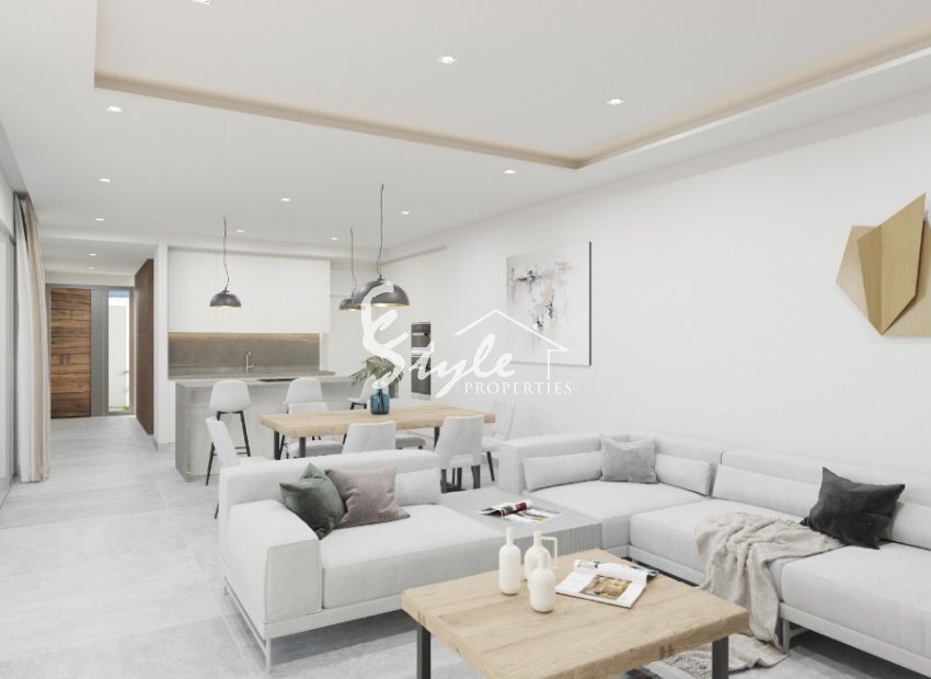 New build - Villa - Ciudad Quesada