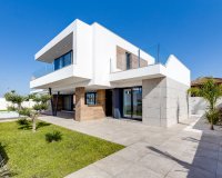 New build - Villa - Ciudad Quesada