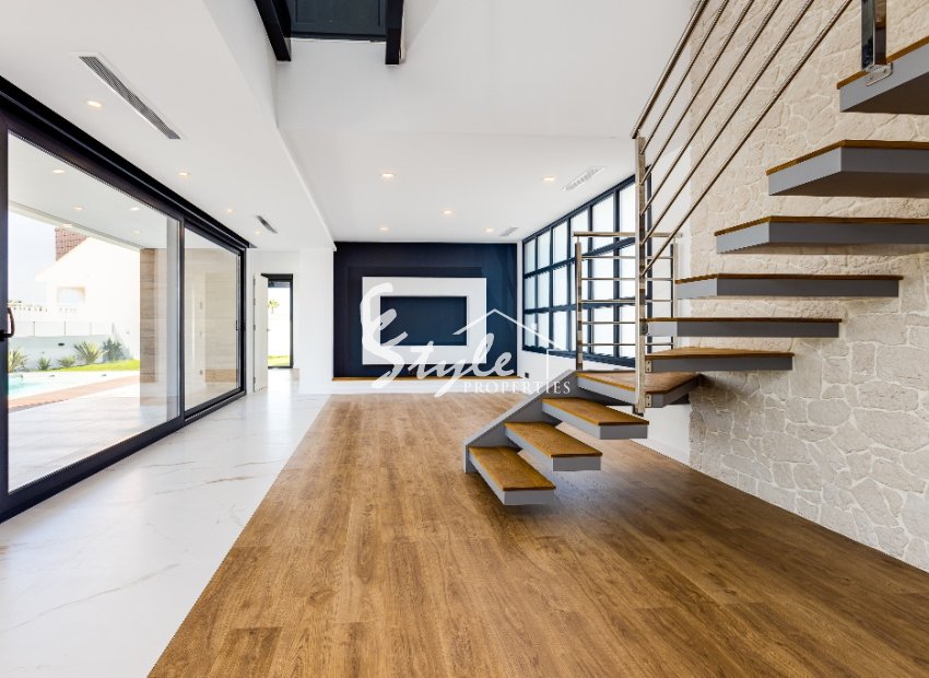 New build - Villa - Ciudad Quesada