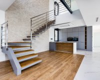 New build - Villa - Ciudad Quesada