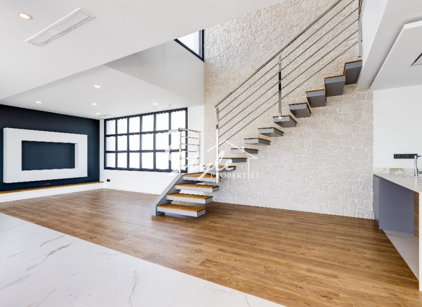 New build - Villa - Ciudad Quesada