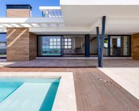 New build - Villa - Ciudad Quesada