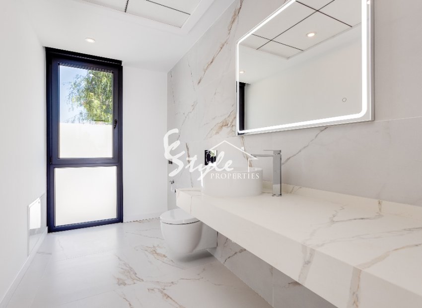 New build - Villa - Ciudad Quesada