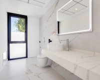 New build - Villa - Ciudad Quesada