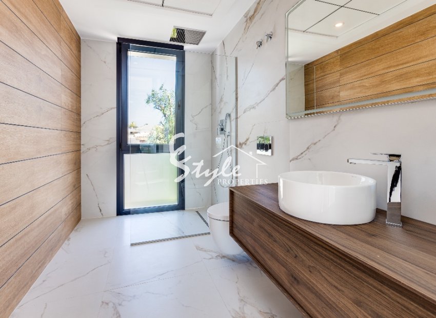 New build - Villa - Ciudad Quesada