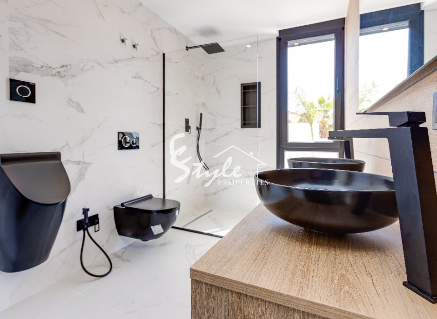 New build - Villa - Ciudad Quesada