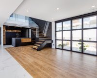 New build - Villa - Ciudad Quesada