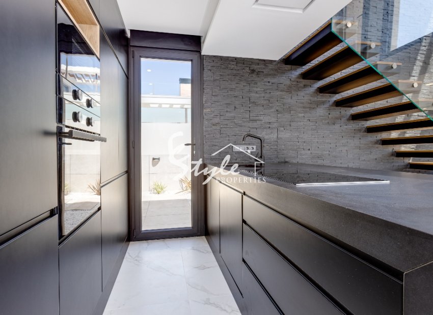 New build - Villa - Ciudad Quesada