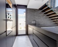 New build - Villa - Ciudad Quesada