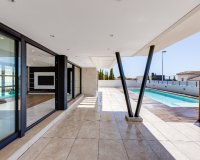 New build - Villa - Ciudad Quesada