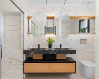 New build - Villa - Ciudad Quesada