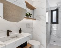 New build - Villa - Ciudad Quesada